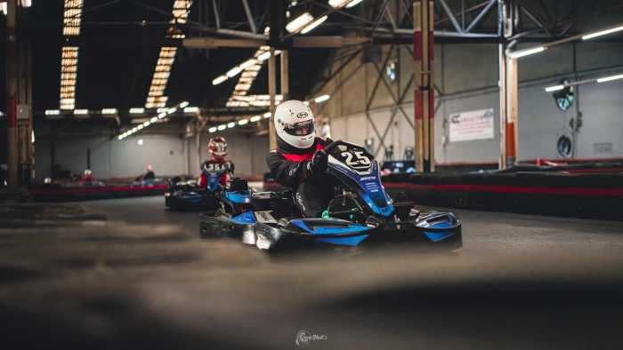 4H Endurance SWS