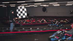 12H Endurance SWS