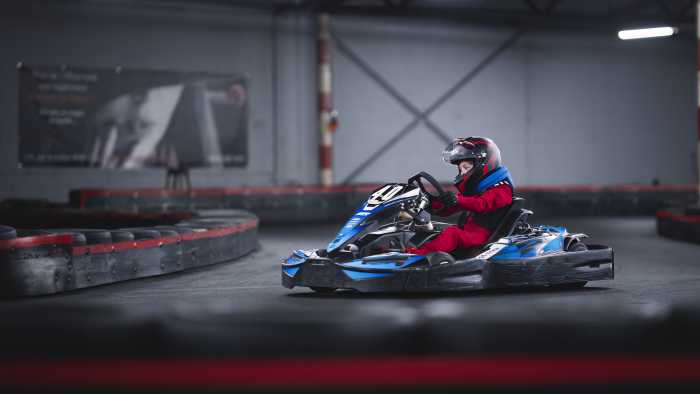 Sprint Junior