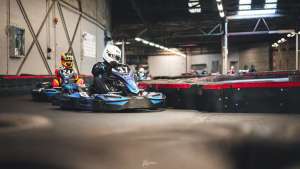 4H Endurance SWS
