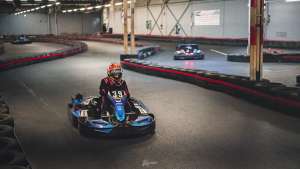 4H Endurance SWS